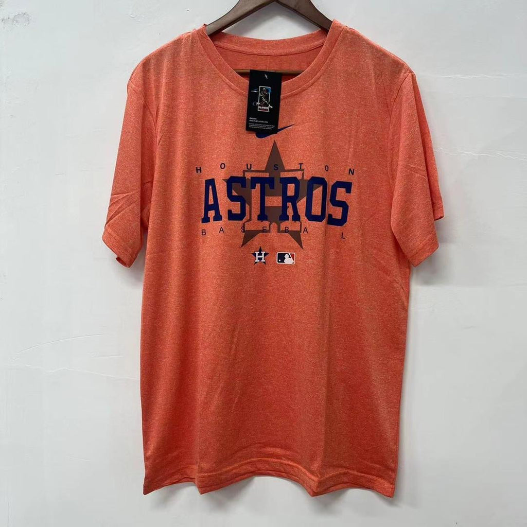 Houston Astros official MLB T shirt product image 1