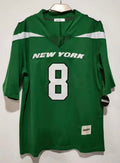 Aaron Rodgers New York Jets Classic Authentics Jersey product image 1