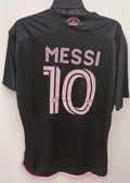 Lionel Messi Inter Miami Soccer Futbol Jersey product image 1