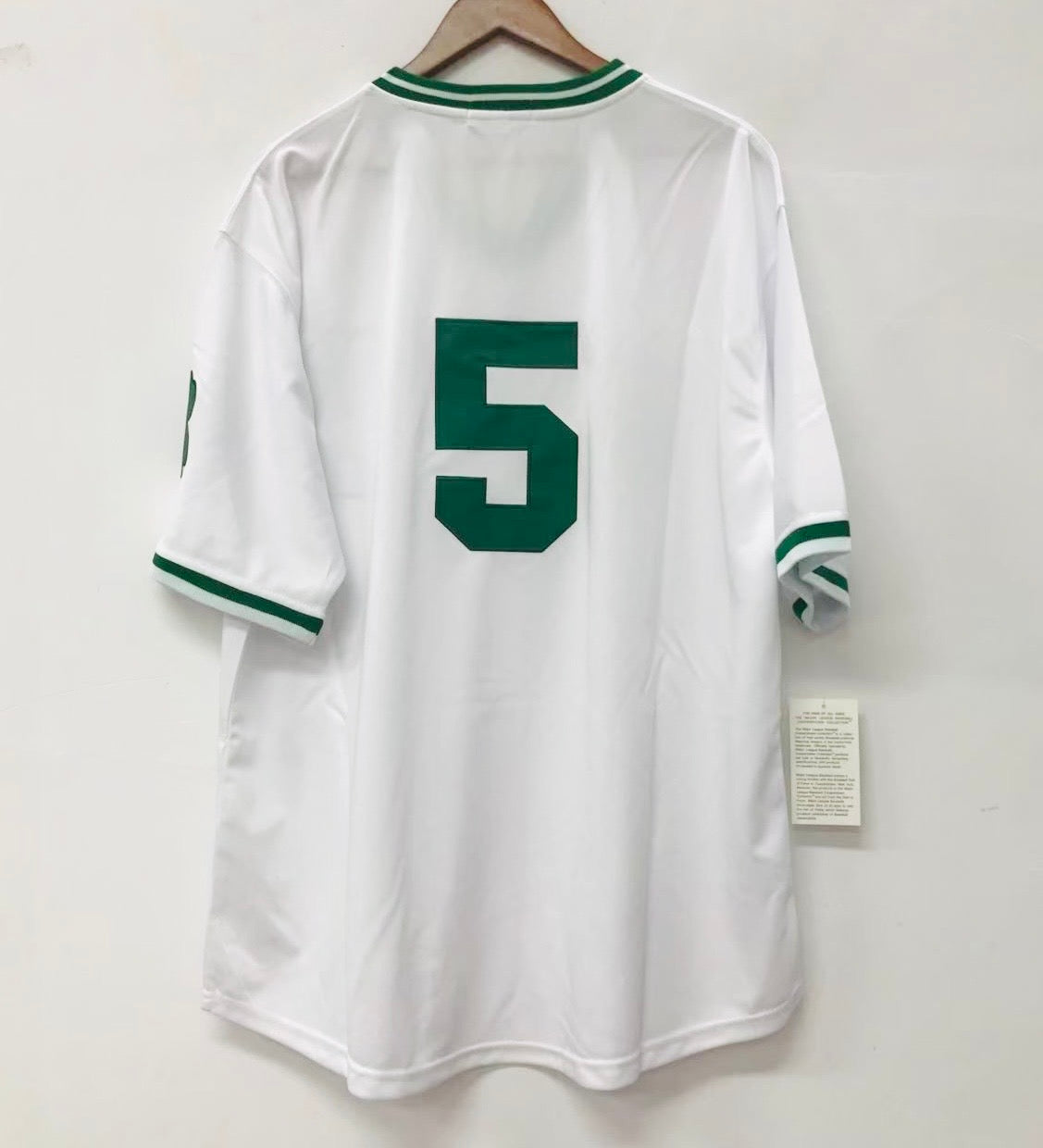 Johnny Bench Cincinnati Reds Jersey Mitchell & Ness St. product image 2
