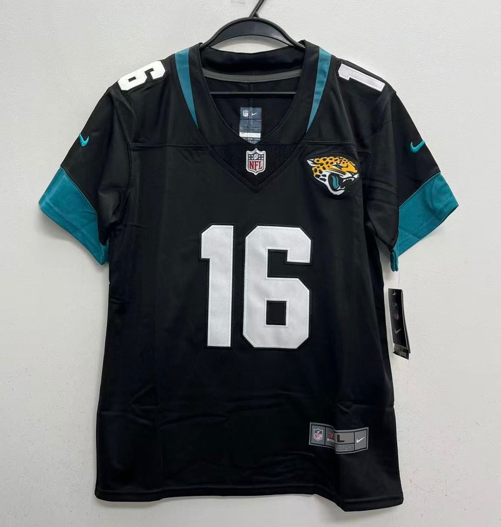 Trevor Lawrence YOUTH KIDS Jacksonville Jaguars Official product image 3