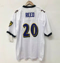 Ed Reed Baltimore Ravens official NFL Mitchell & Ness product image 1