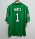 Jalen Hurts Philadelphia Eagles official Nike NFL Jersey product image 1