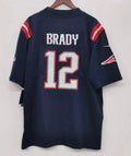 Tom Brady New England Patriots Official NFL Jersey Nike product image 1