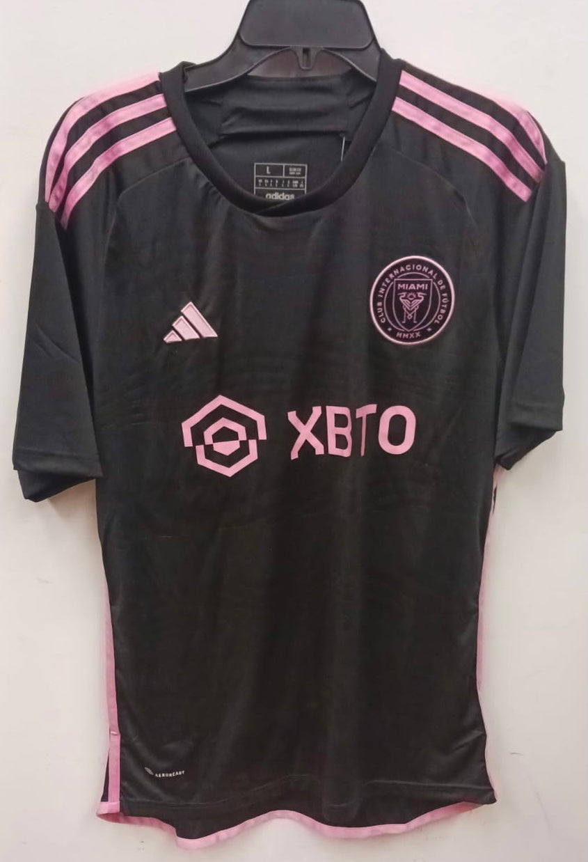 Lionel Messi Inter Miami Soccer Futbol Jersey product image 2