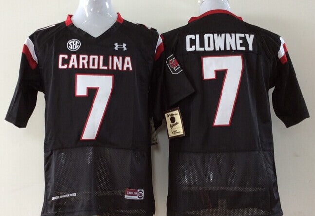 Jadeveon Clowney South Carolina Gamecocks Official NCAA product image 1