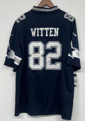 Jason Witten Dallas Cowboys Navy Blue Jersey Nike product image 1
