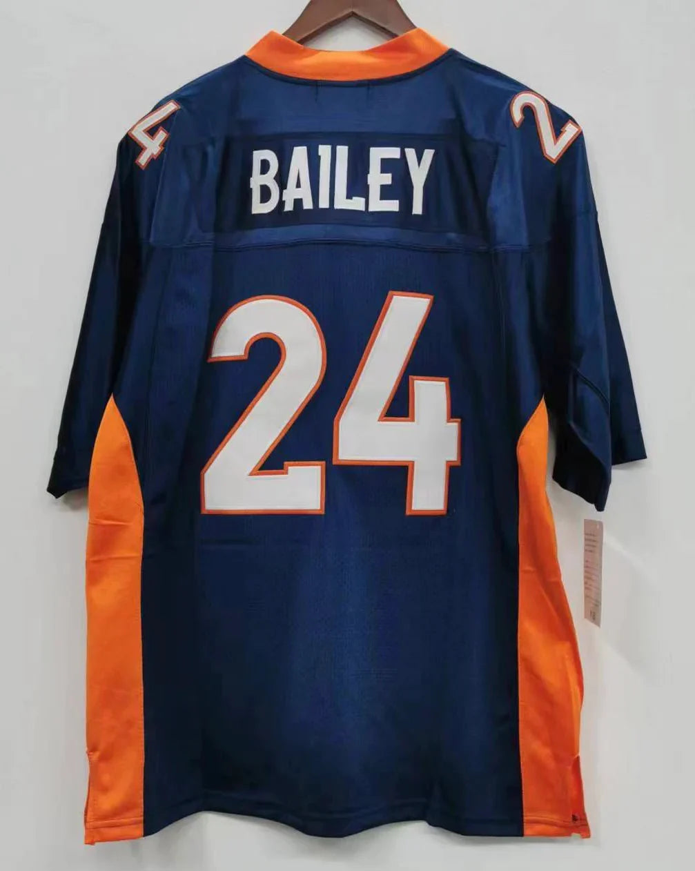 Champ Bailey Denver Broncos NFL Jersey Mitchell & Ness product image 1