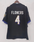Zay Flowers Baltimore Ravens YOUTH KIDS Official NFL Nike product image 1