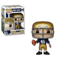 Rudy Ruettiger Notre Dame Funko Pop figure product image 1