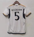Jude Bellingham Real Madrid 2024 Soccer Futbol Jersey YOUTH product image 1