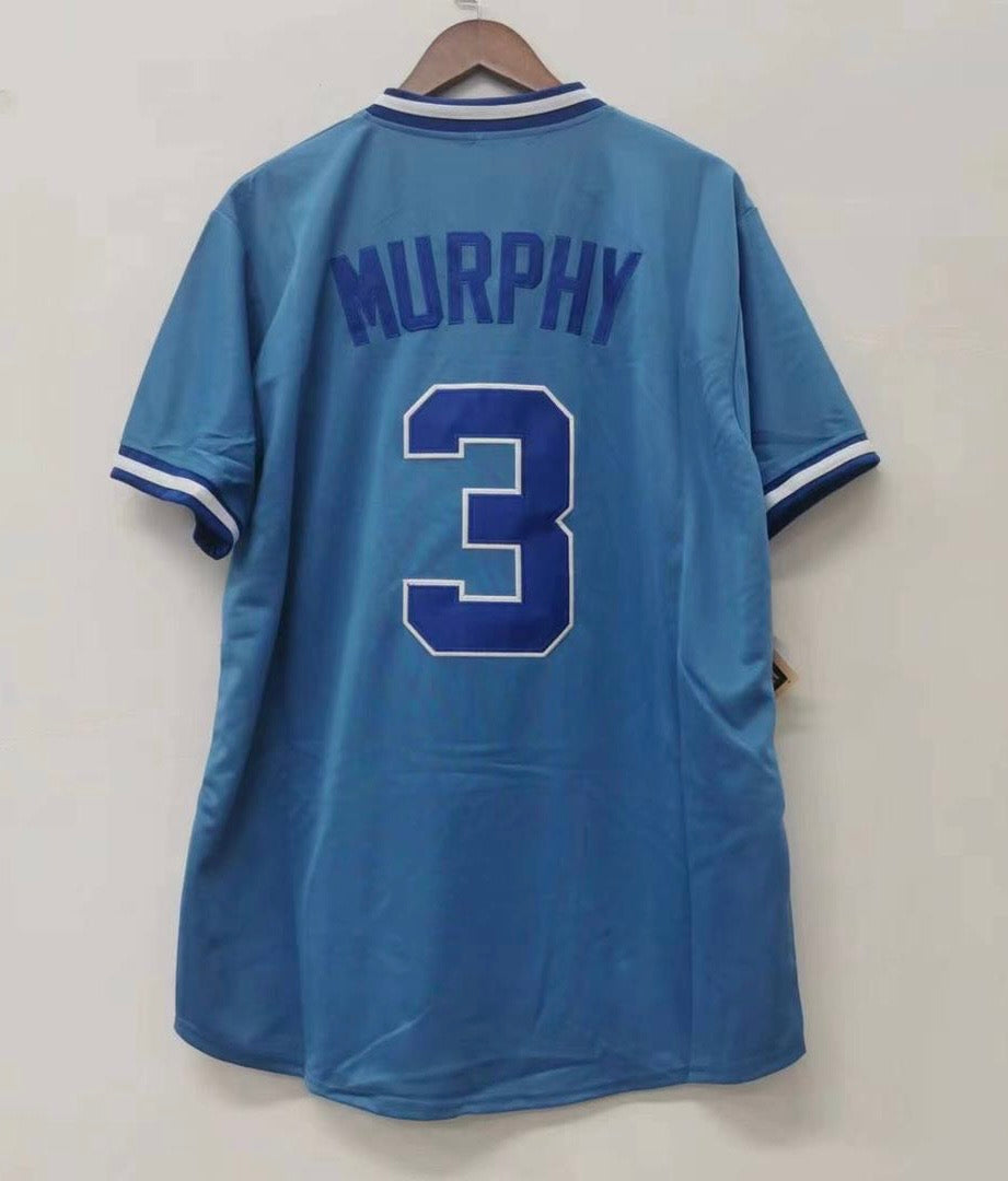 Dale Murphy Atlanta Braves Jersey 1982 Mitchell & Ness product image 1