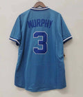 Dale Murphy Atlanta Braves Jersey 1982 Mitchell & Ness product image 1