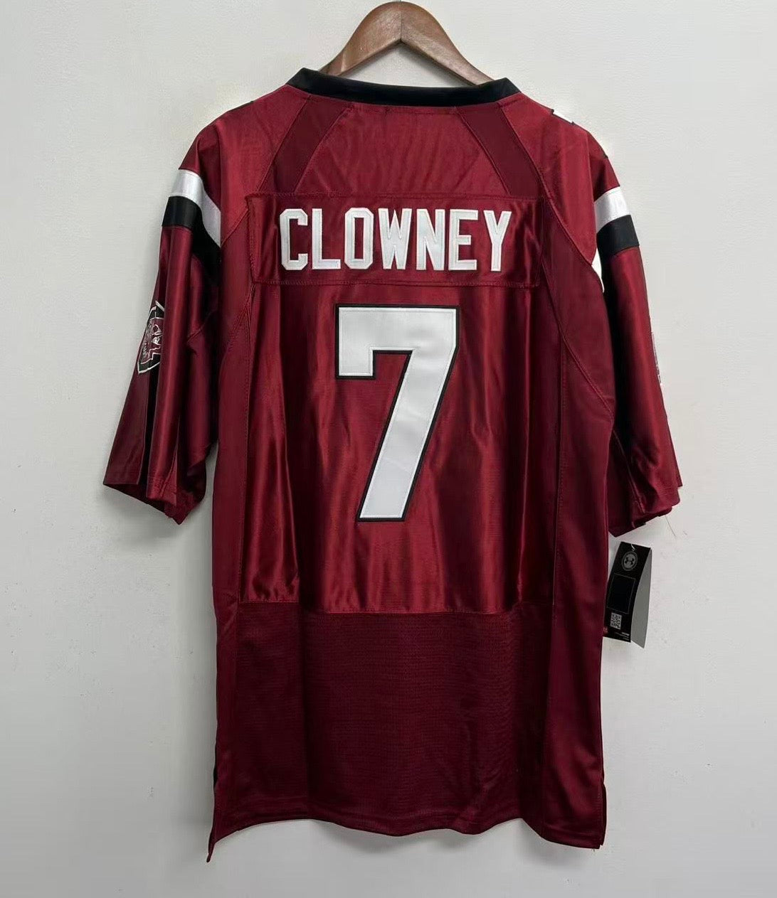 Jadeveon Clowney South Carolina Gamecocks Official NCAA product image 1