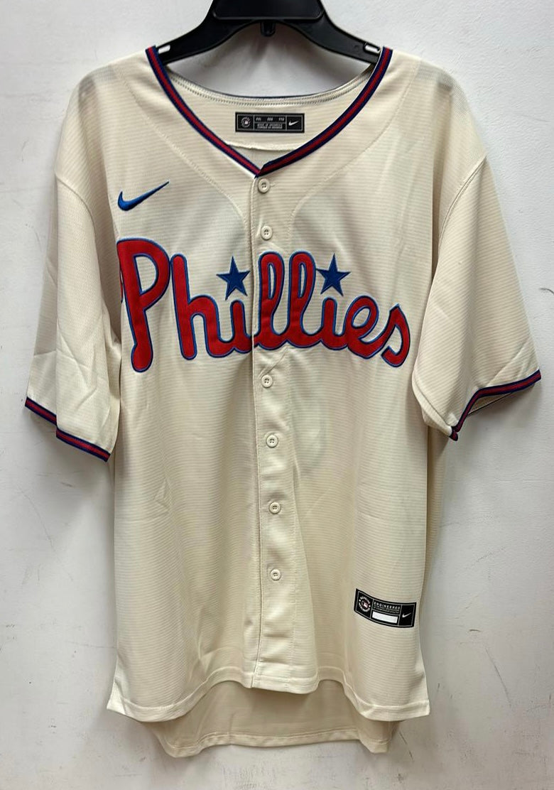 Nick Castellanos Philadelphia Phillies Official MLB NIKE product image 2