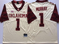 Kyler Murray Oklahoma Sooners Official NCAA Jordan brand product image 1