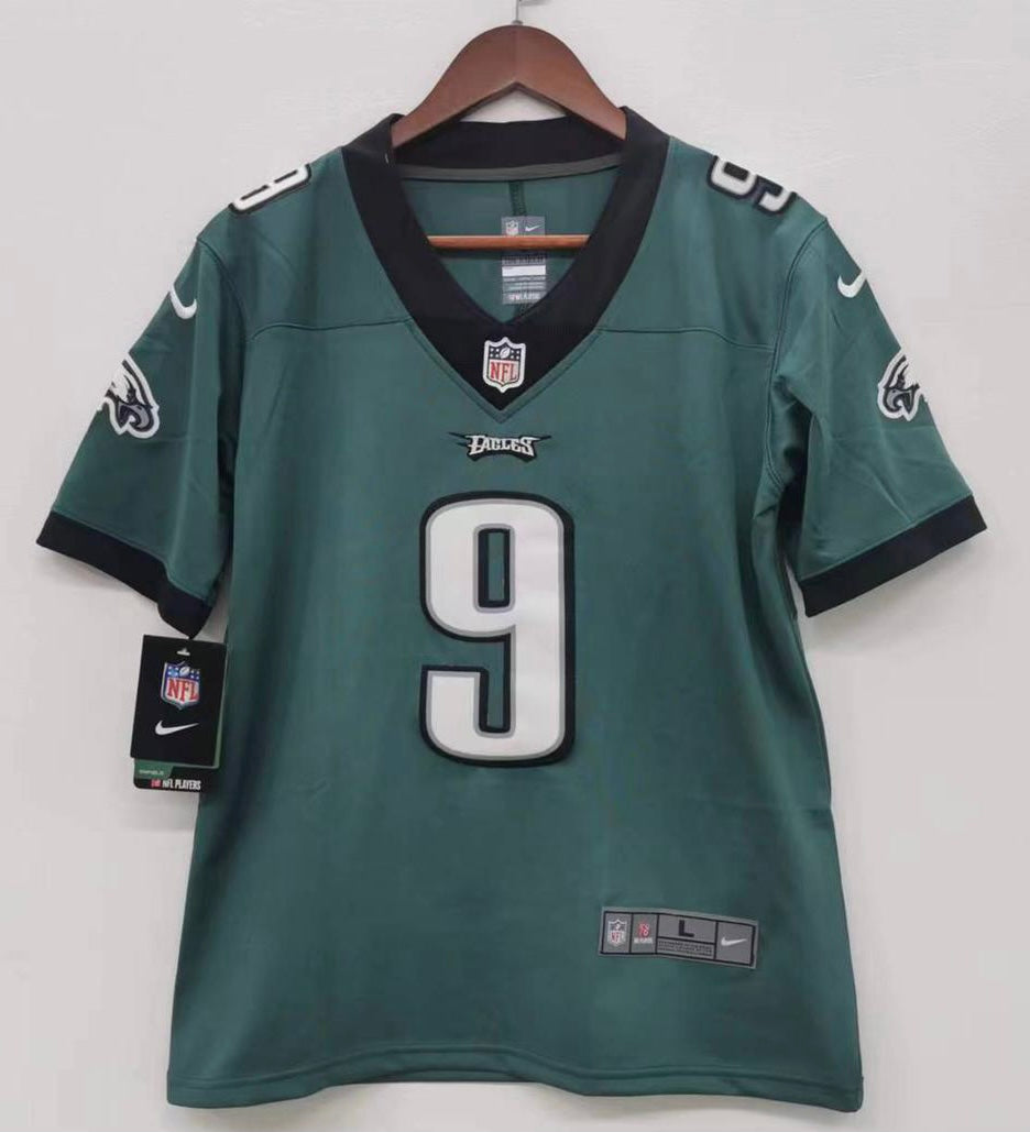 Nick Foles YOUTH KIDS Philadelphia Eagles Jersey NIKE product image 2