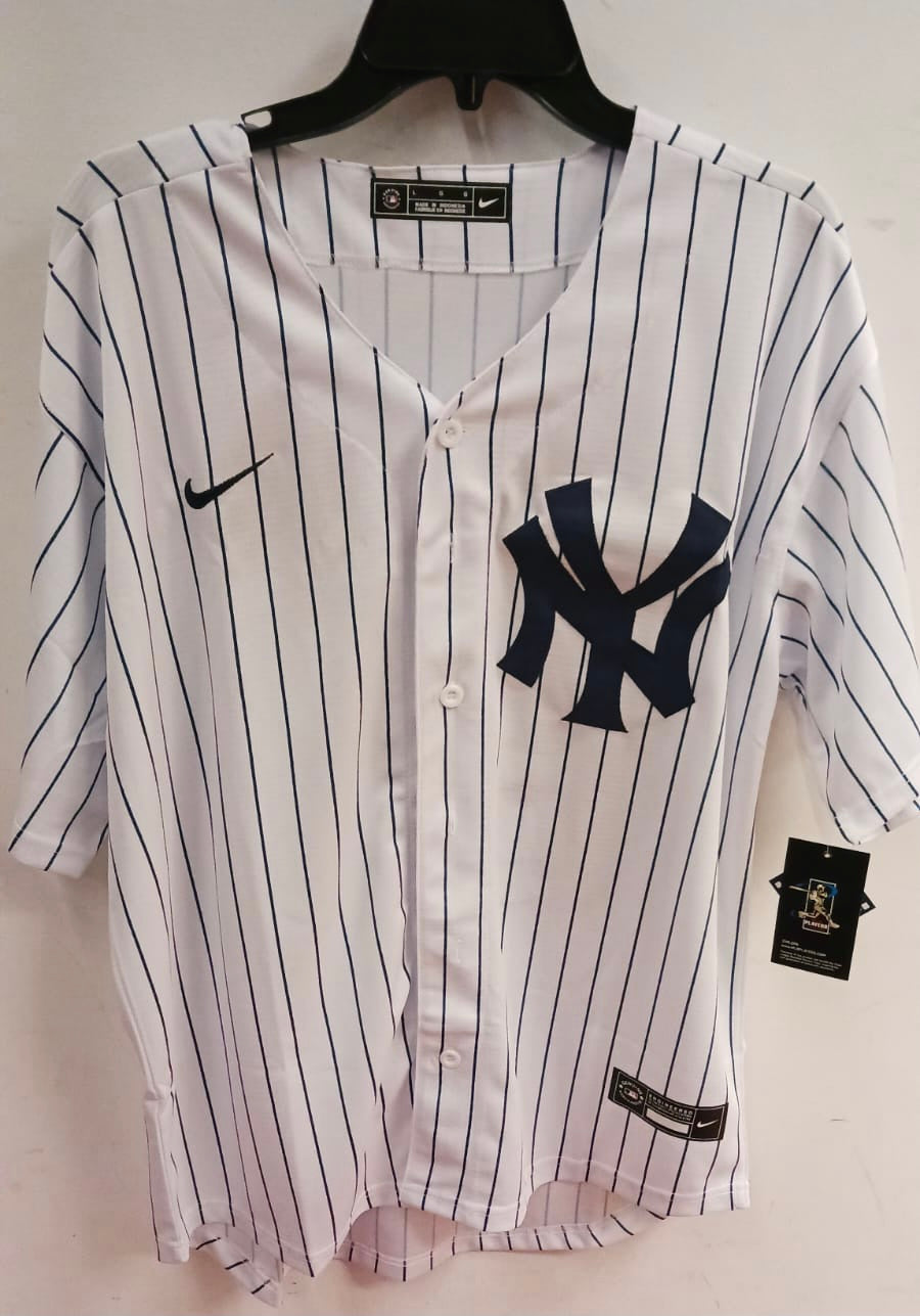 Jasson Dominguez New York Yankees Official MLB Nike Jersey product image 2