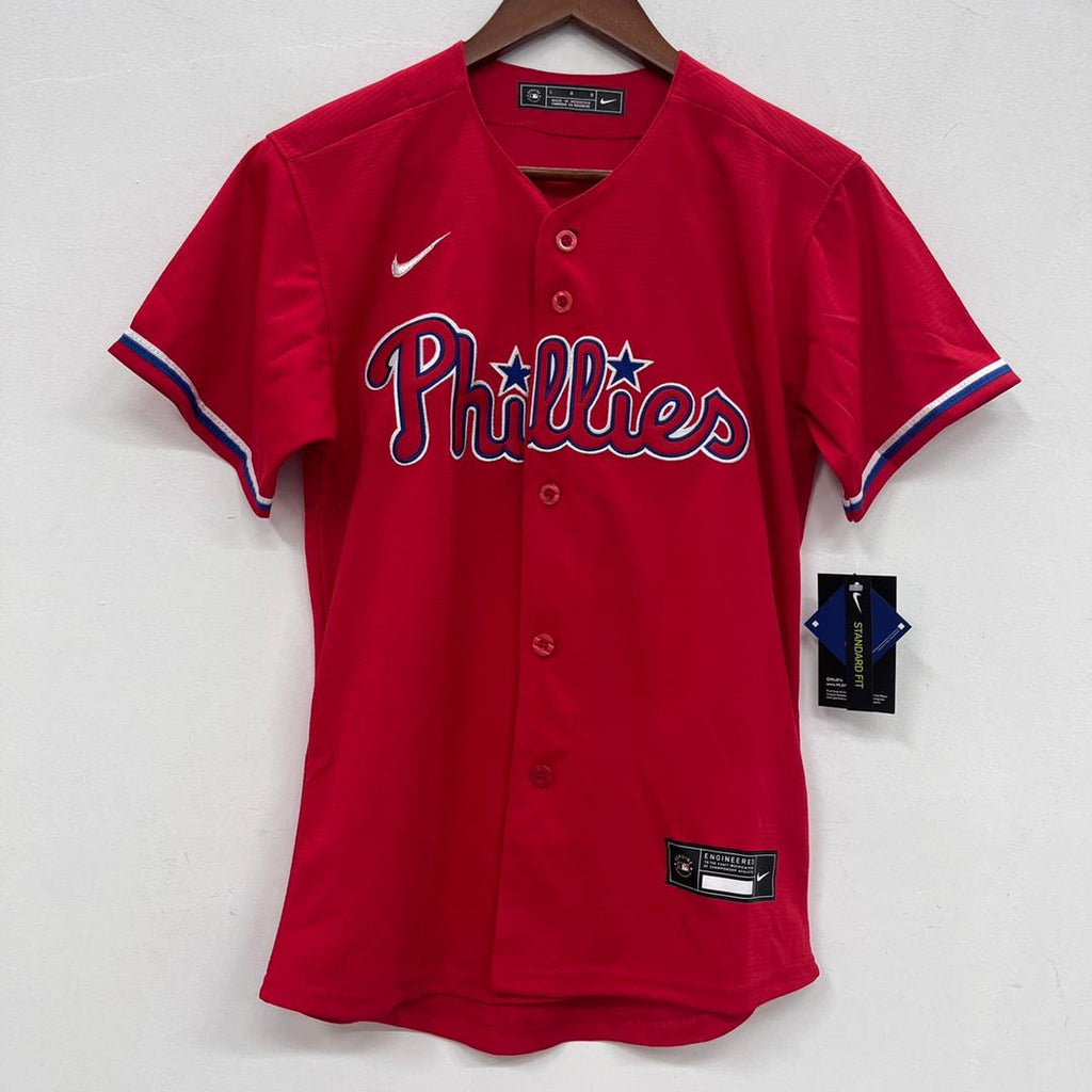 Bryce Harper YOUTH Philadelphia Phillies Official MLB Nike product image 2