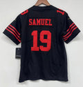 Deebo Samuel San Francisco 49ers YOUTH KIDS Official NFL product image 1