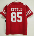 George Kittle YOUTH San Francisco 49ers Jersey Classic product image 1