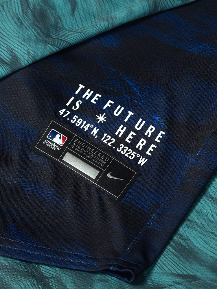 Aaron Judge New York Yankees 2023 All Star Game Jersey product image 2