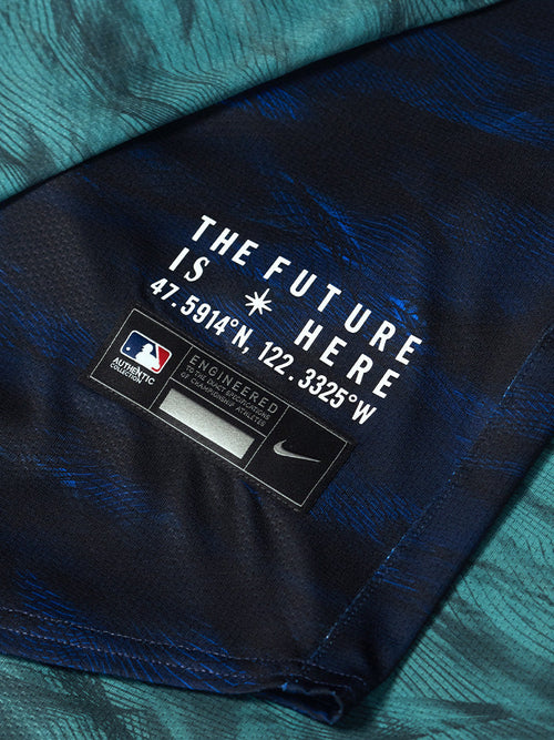 Aaron Judge New York Yankees 2023 All Star Game Jersey product image 2
