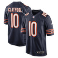 Chase Claypool Chicago Bears Jersey product image 1