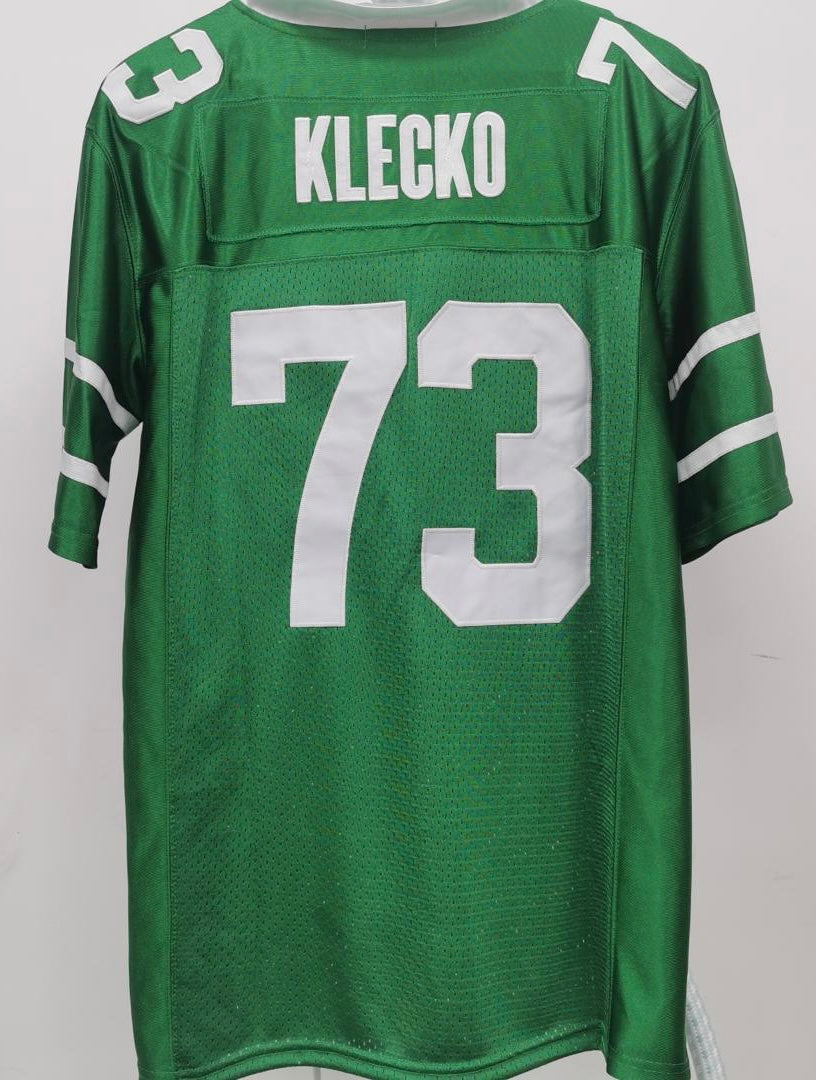 Joe Klecko New York Jets Official NFL Jersey Mitchell & Ness product image 1