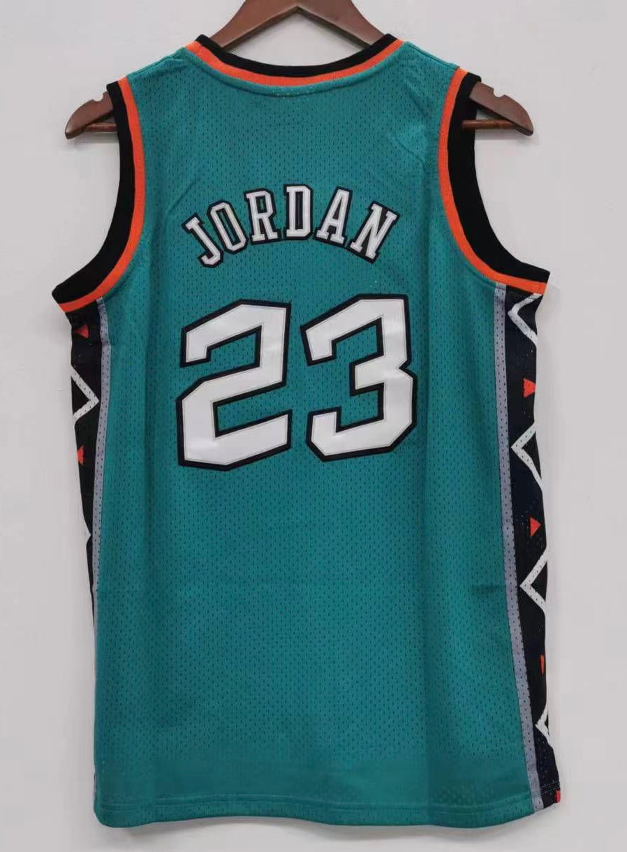 Michael Jordan YOUTH KIDS NBA All Star Jersey product image 1