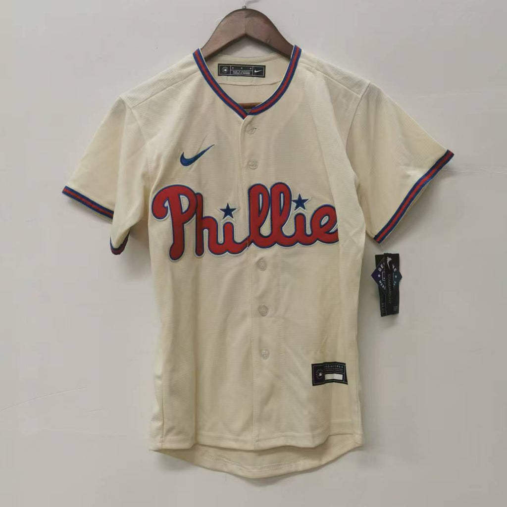 Bryson Stott YOUTH KIDS Philadelphia Phillies Official MLB product image 2