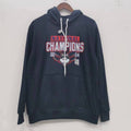 UCONN University of Connecticut 2024 Championship hoodie product image 1