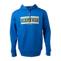 Toronto Sceptres PWHL Bauer Unisex Royal Blue Core Ultimate Pullover Hoodie product image 1, provided for visual reference