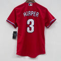 Bryce Harper YOUTH Philadelphia Phillies Official MLB Nike product image 1