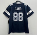 CeeDee Lamb YOUTH Dallas Cowboys Official NFL Nike Jersey product image 1