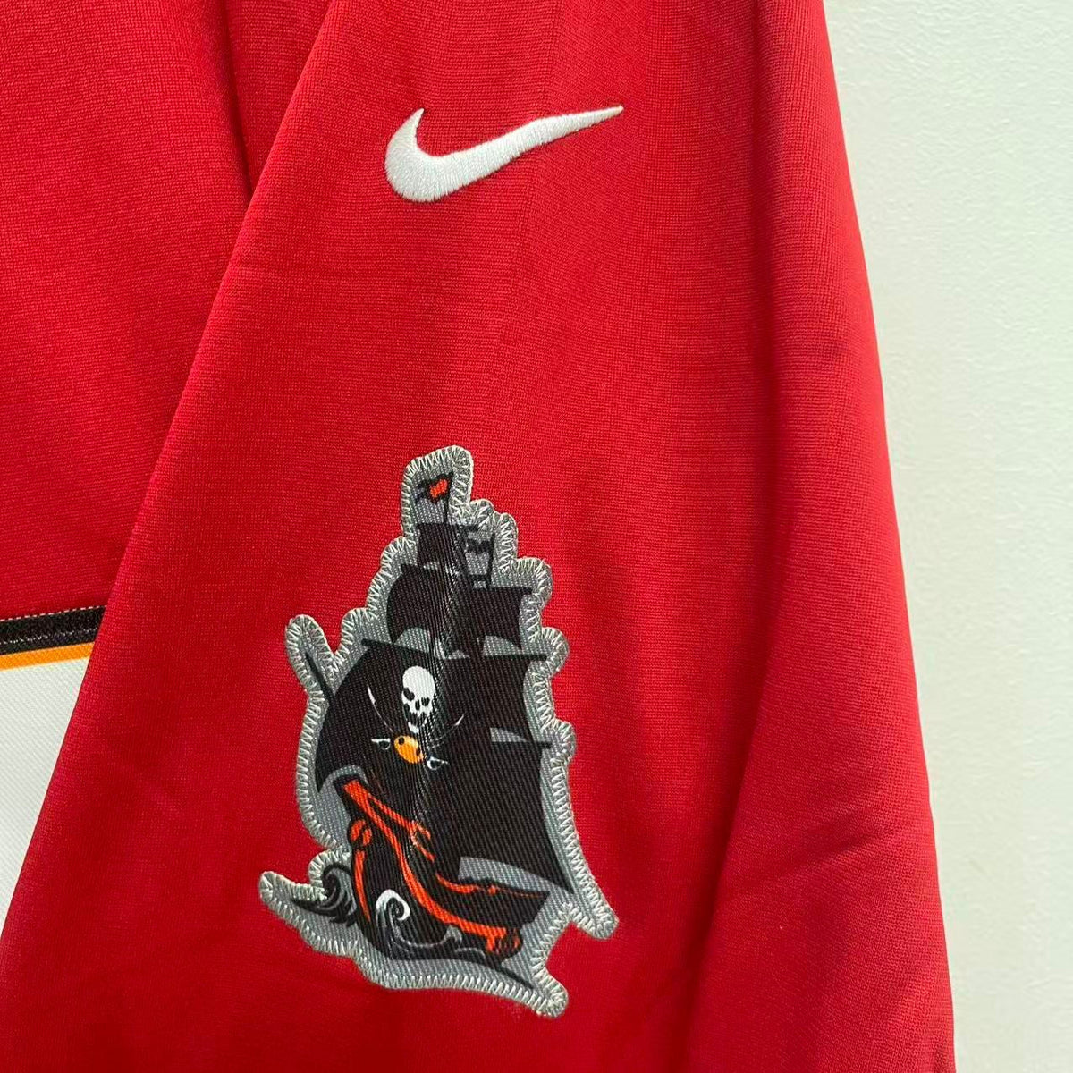 Lavonte David Tampa Bay Buccaneers Official NFL NIKE Jersey product image 3
