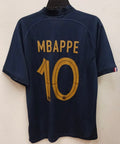 Kylian Mbappé Soccer Futbol Jersey adult sizes product image 1