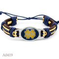 Notre Dame Fighting Irish bracelet product image 1