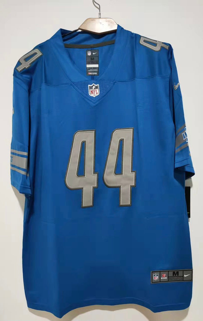 Malcolm Rodríguez Detroit Lions Official NFL Nike Jersey product image 2
