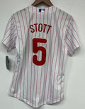 Bryson Stott YOUTH KIDS Philadelphia Phillies Official MLB product image 1