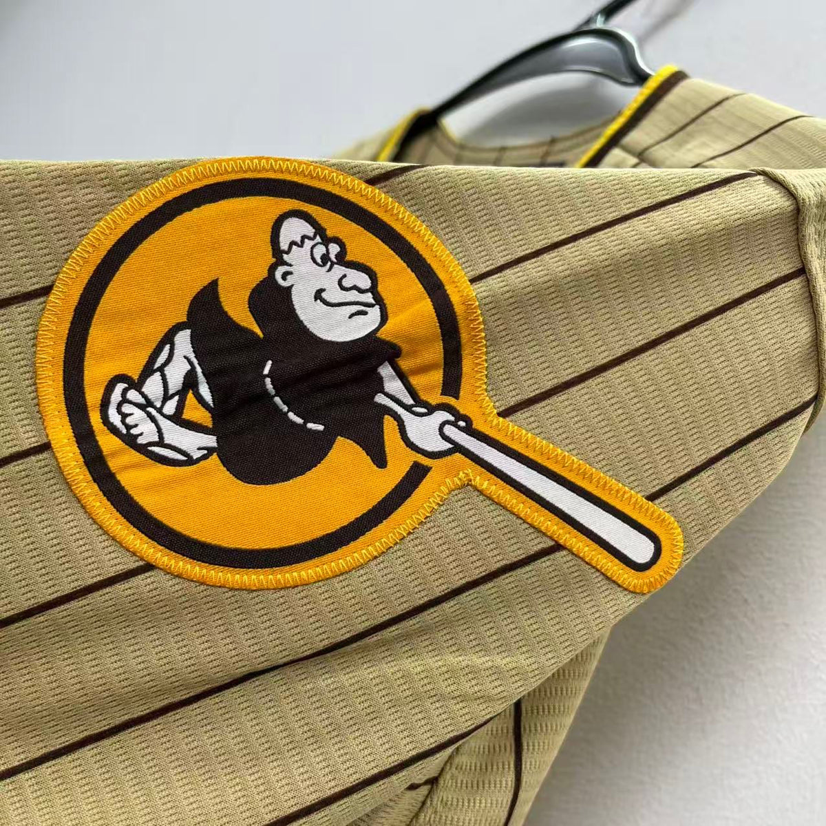 Fernando Tatís Jr. YOUTH San Diego Padres Jersey product image 4