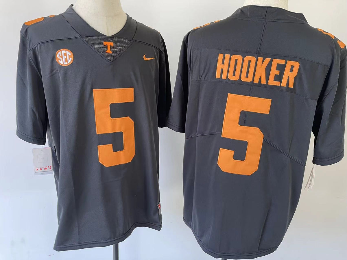 Hendon Hooker Tennessee Volunteers Official NCAA Nike Jersey product image 1
