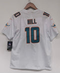 Tyreek Hill Miami Dolphins YOUTH KIDS Official NFL Nike product image 1