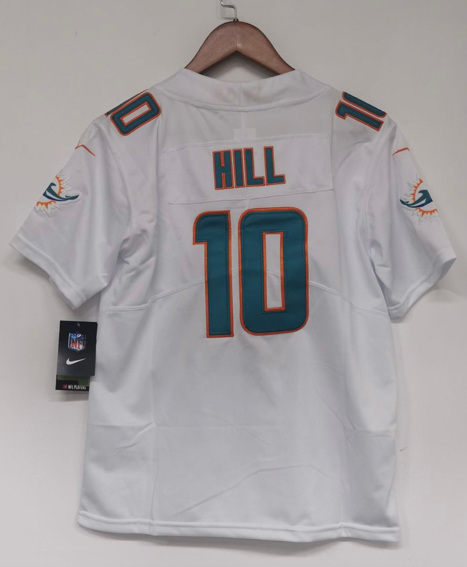 Tyreek Hill Miami Dolphins YOUTH KIDS Official NFL Nike product image 1