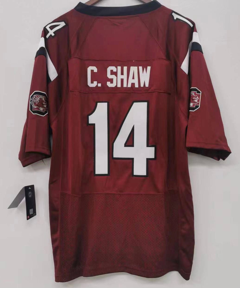 Connor Shaw South Carolina Gamecocks Official NCAA Under product image 2