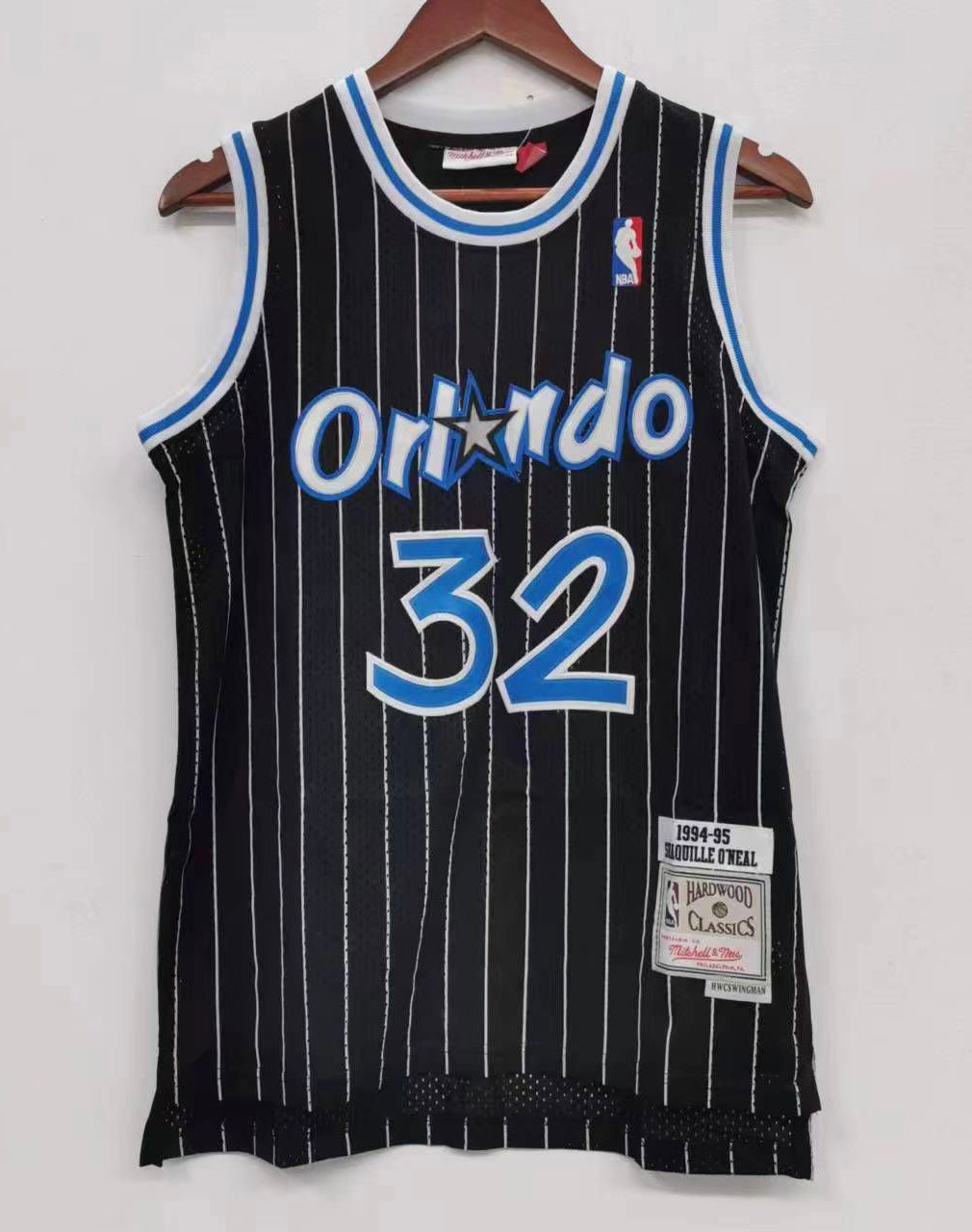 Shaquille O’Neal YOUTH KIDS Orlando Magic Official NBA product image 6