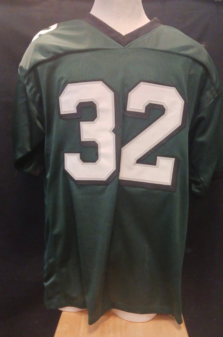 Ricky Watters autographed Philadelphia Eagles Custom jersey product image 2