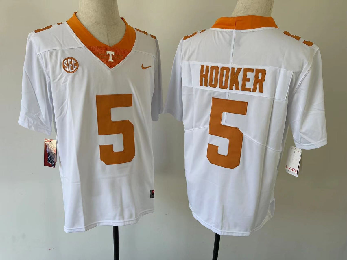 Hendon Hooker Tennessee Volunteers Official NCAA Nike product image 1