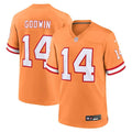 Chris Godwin Tampa Bay Buccaneers Official NFL throwback product image 1