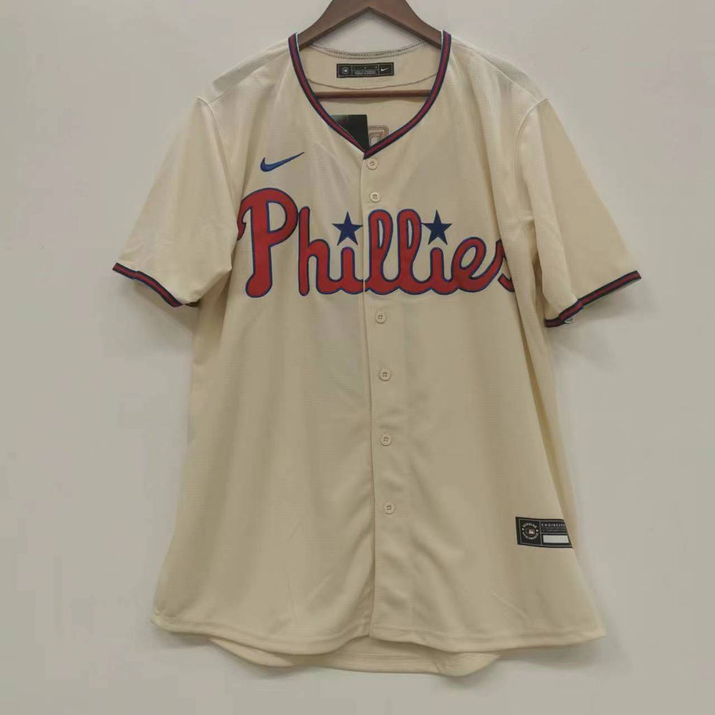 Bryce Harper YOUTH Philadelphia Phillies Official MLB Nike product image 2